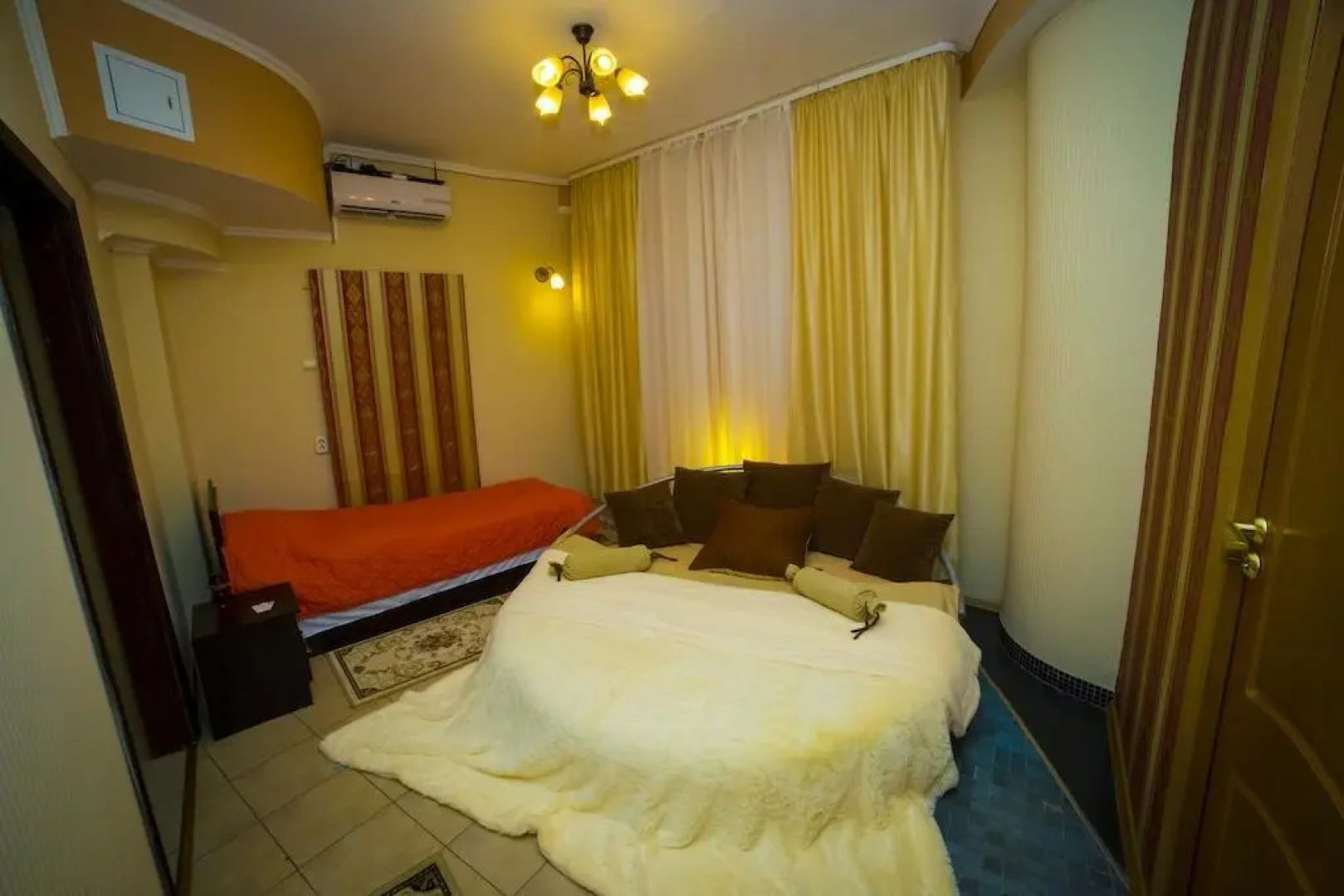 Спа Мини Отель