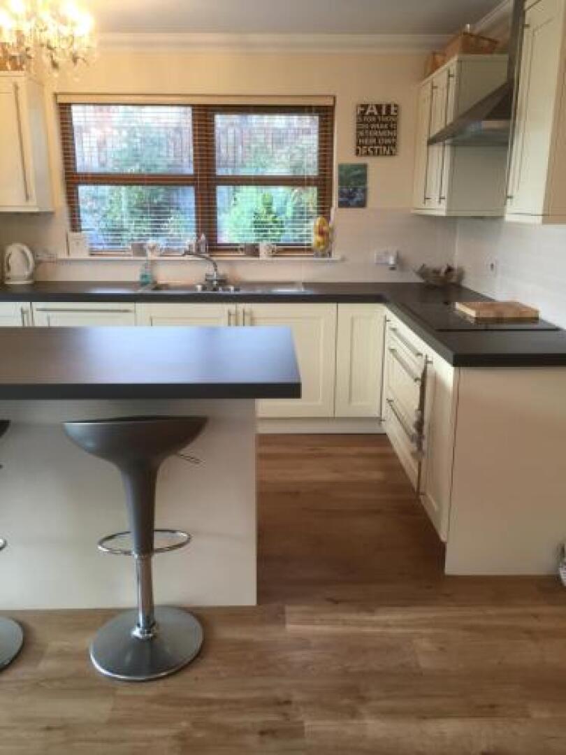 Aviemore North Star Lodge