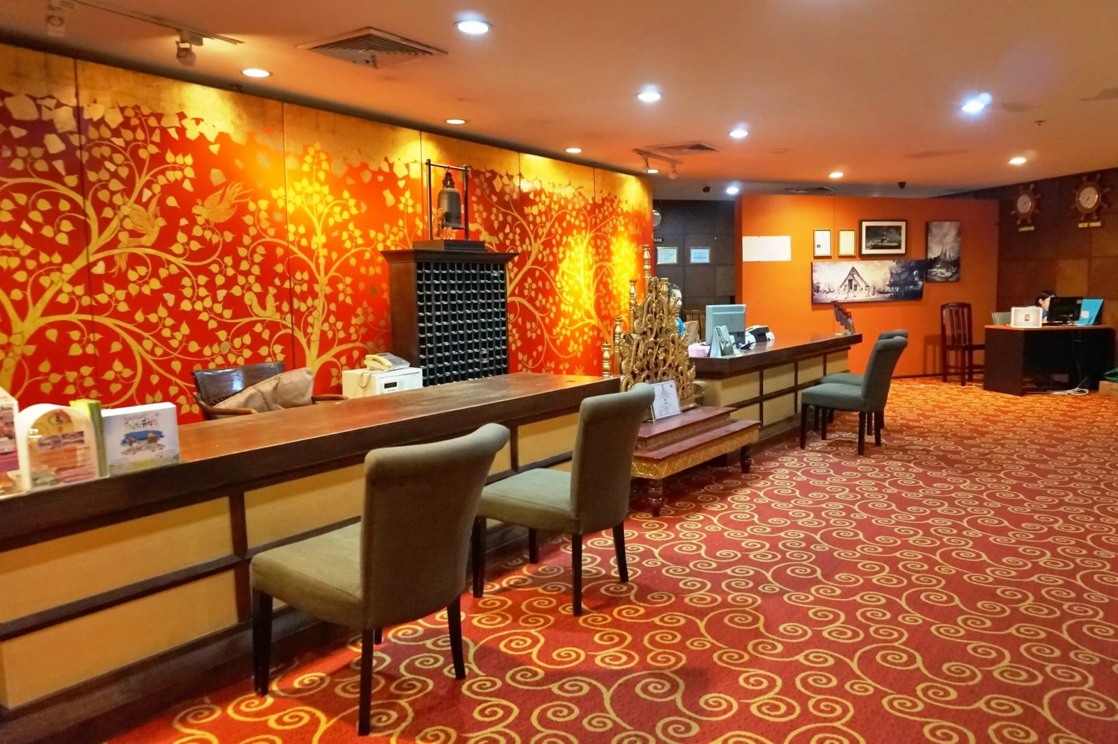 Woraburi Ayutthaya Resort & Spa