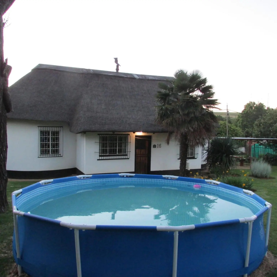 Absolute Leisure Cottages