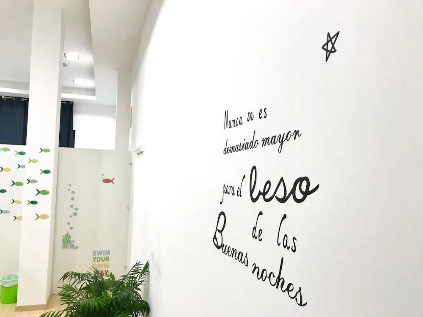 Albergue Isla Del Fraile