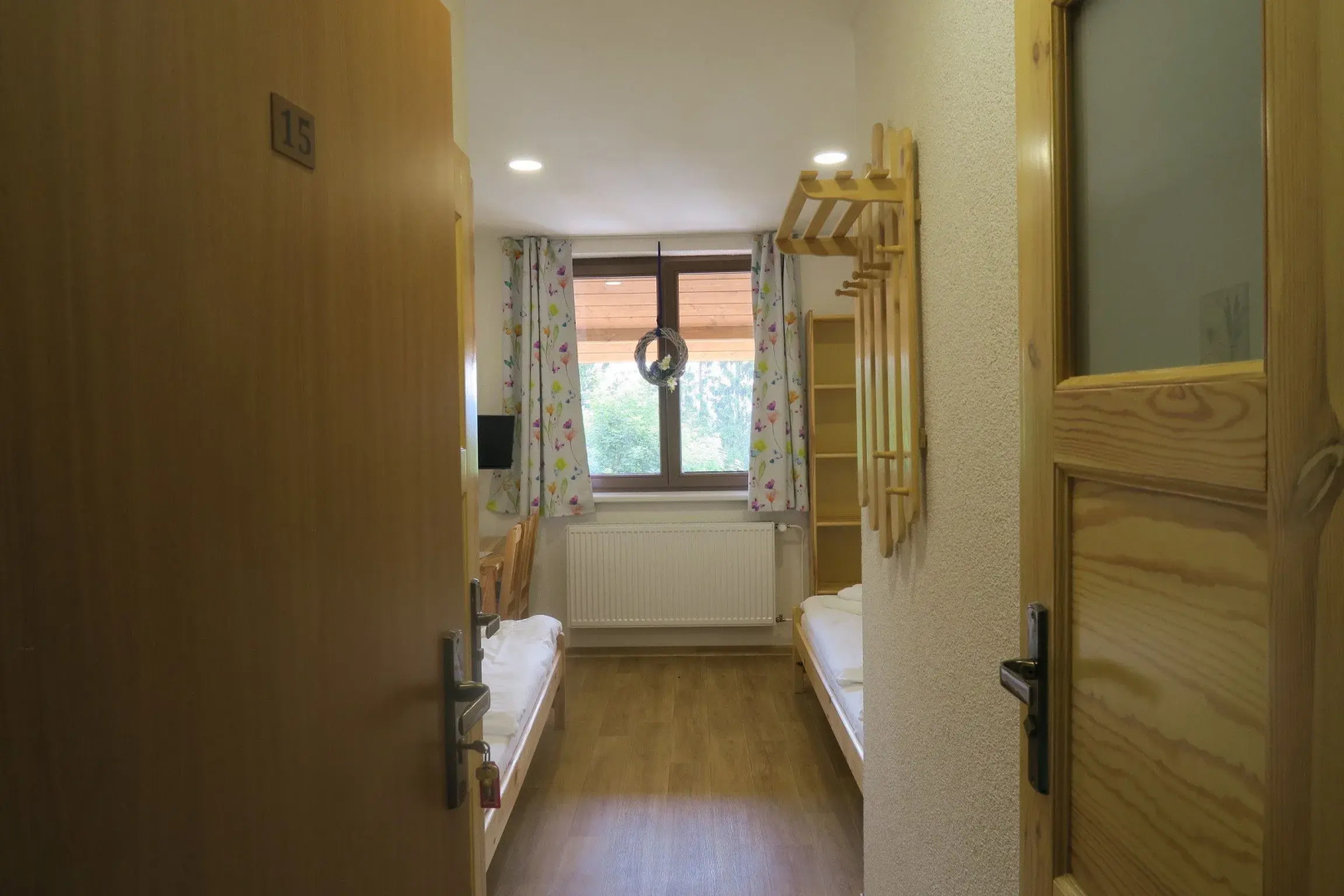 Horský Hotel Martiňák