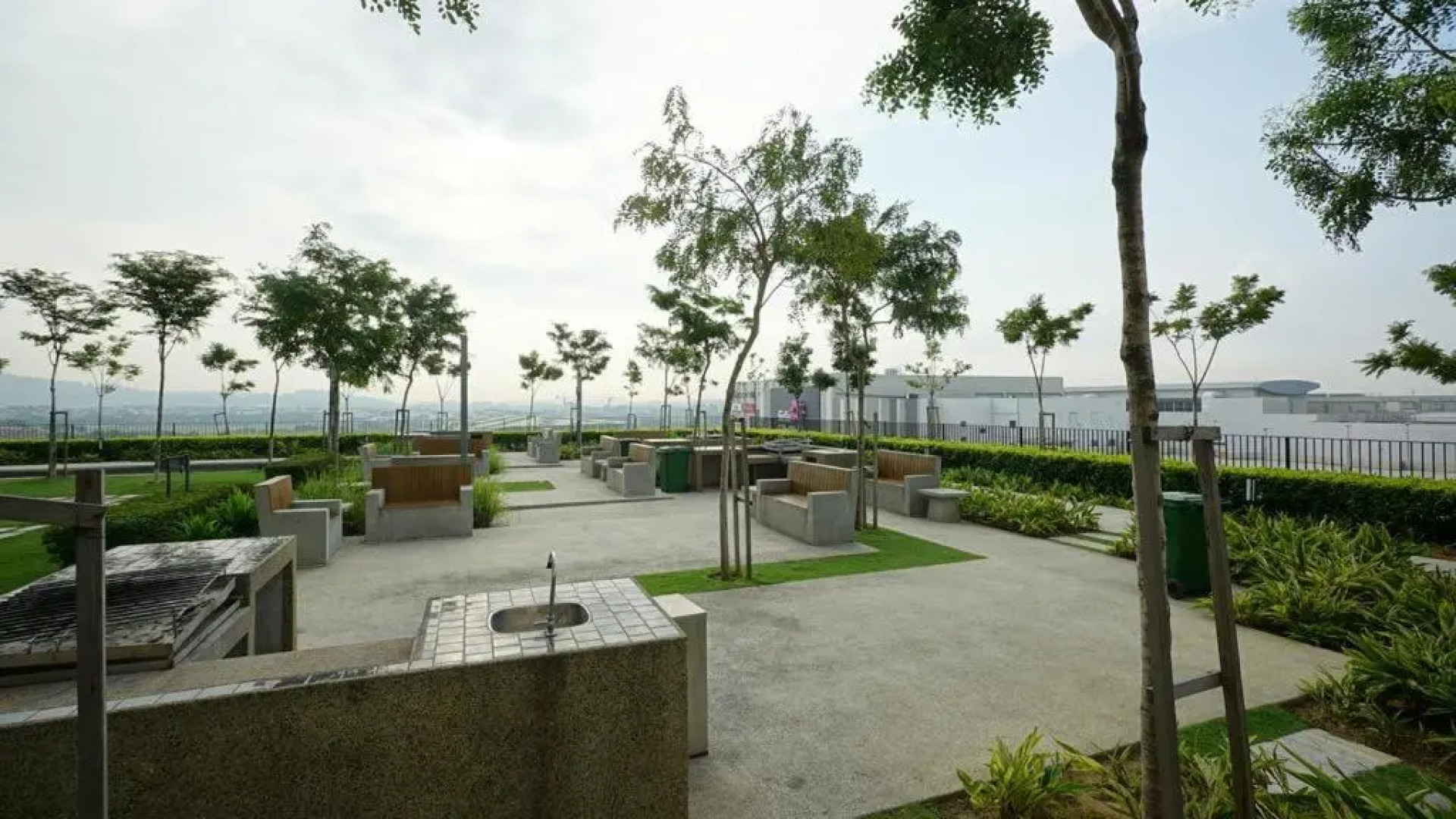 Zen Studio @ Trefoil Setia Alam