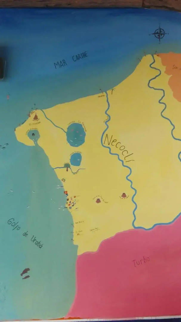 Hostal La Mariapolis