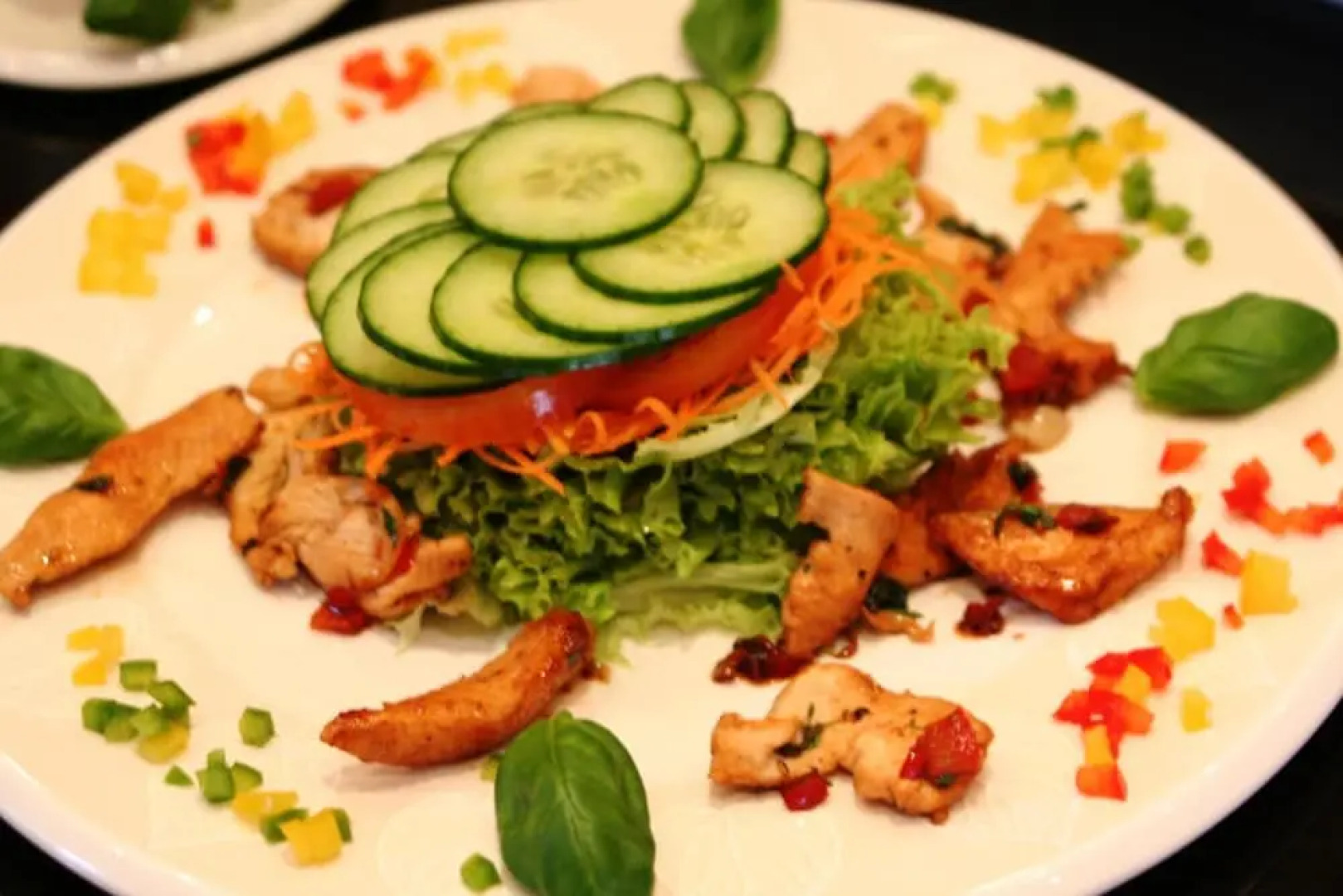 Gast und Weinhof Beim Schneemann