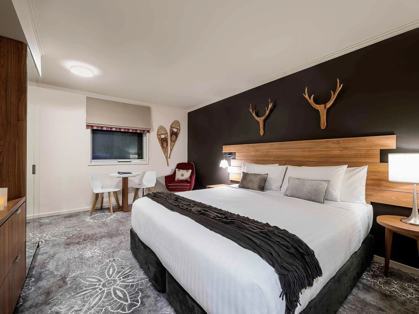 The Sebel Pinnacle Valley Resort