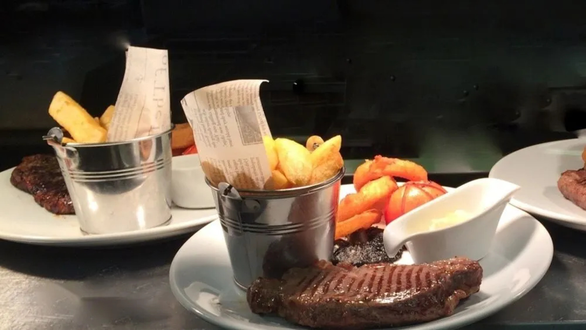 Golden Fleece Inn Tremadog