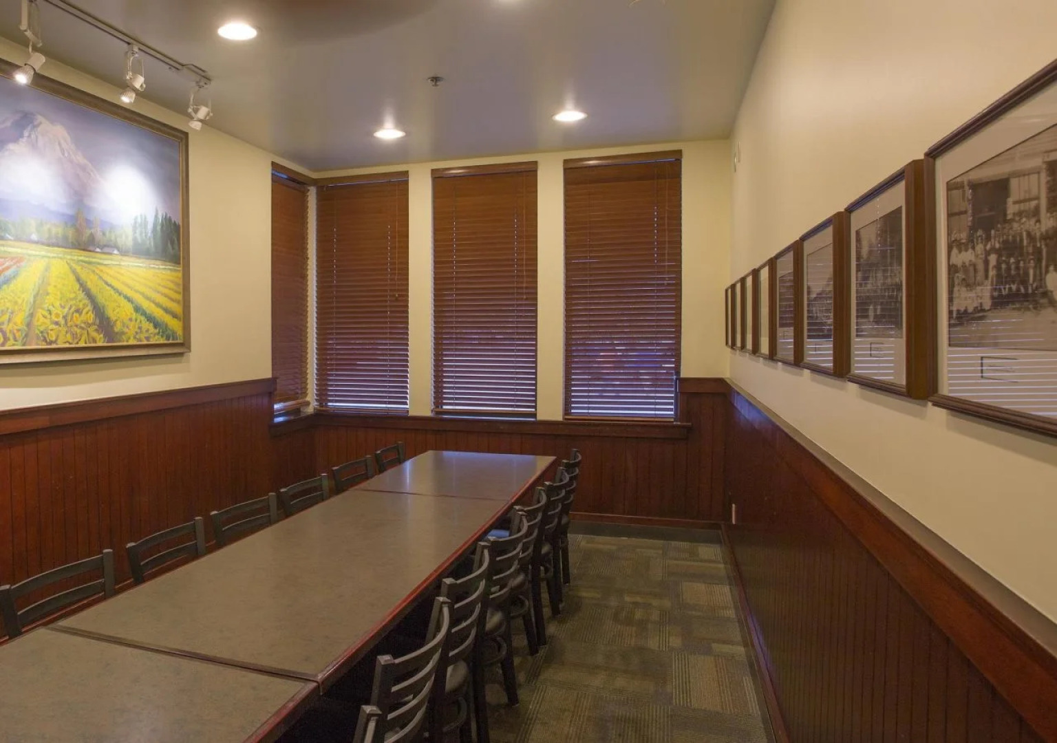 Red Lion Hotel & Conference Center - Seattle/Renton