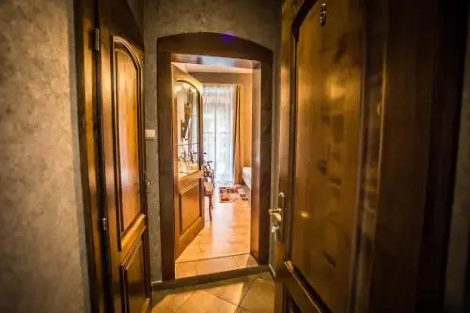 Penzion & Grill House Trattoria