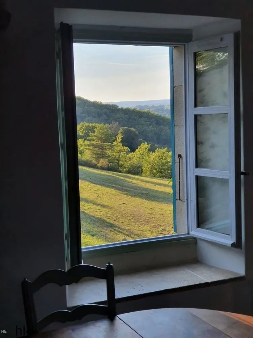 Les Demeures du Clos