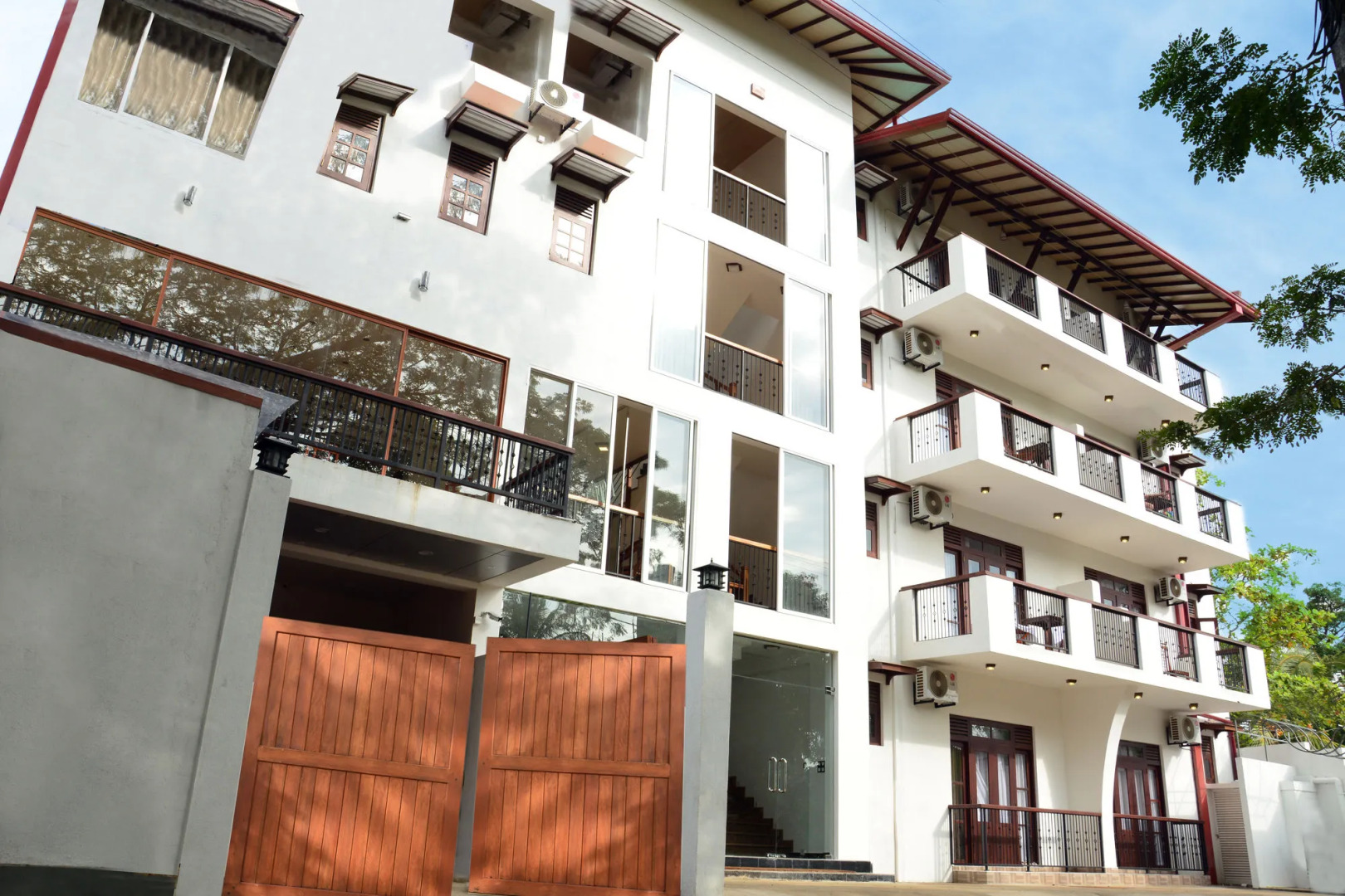 Gloria Grand Unawatuna Hotel