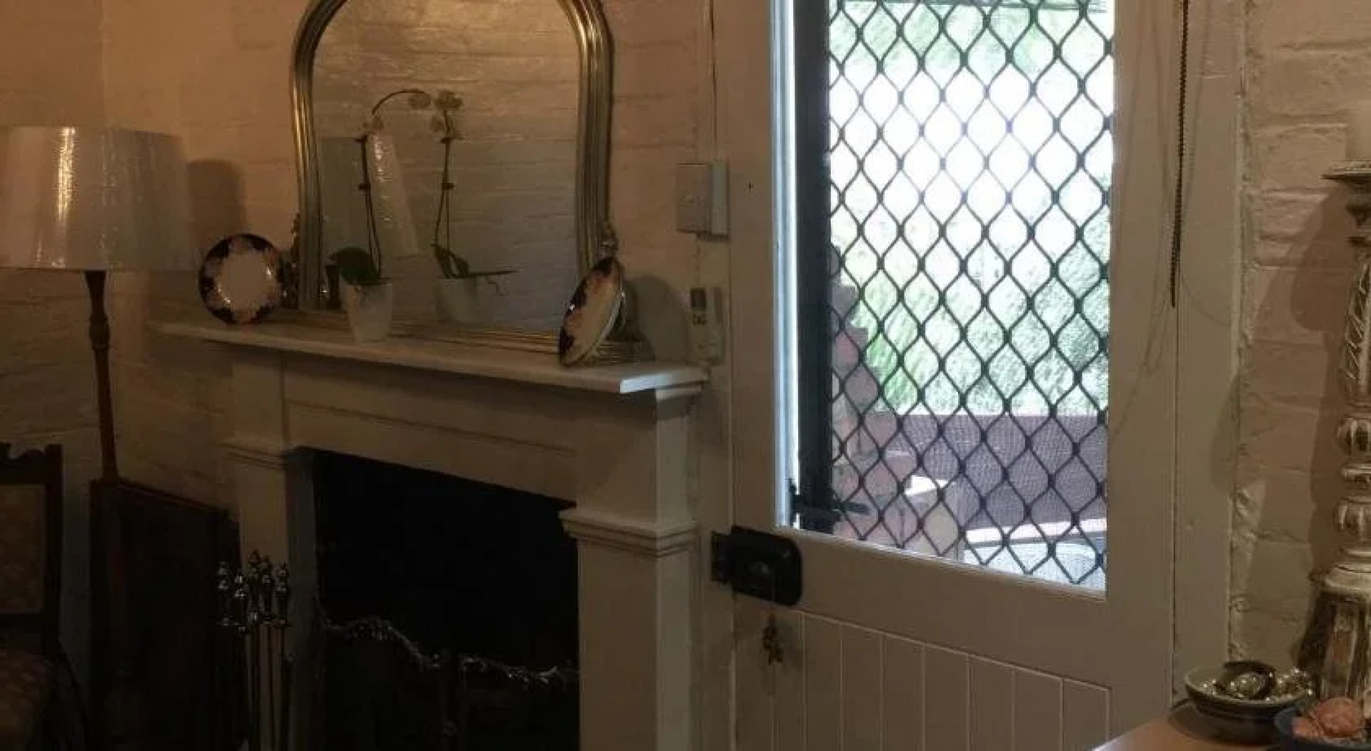 Chiltern Cottage and Indigo Suite