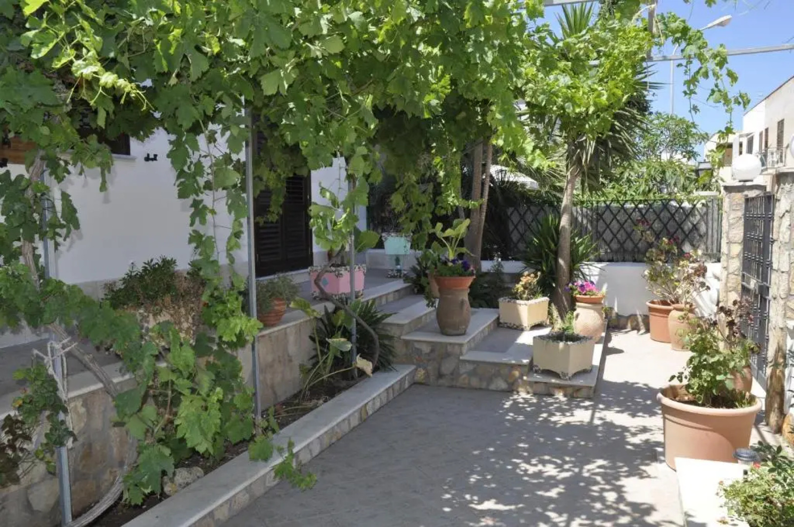 El Nur Bed & Breakfast