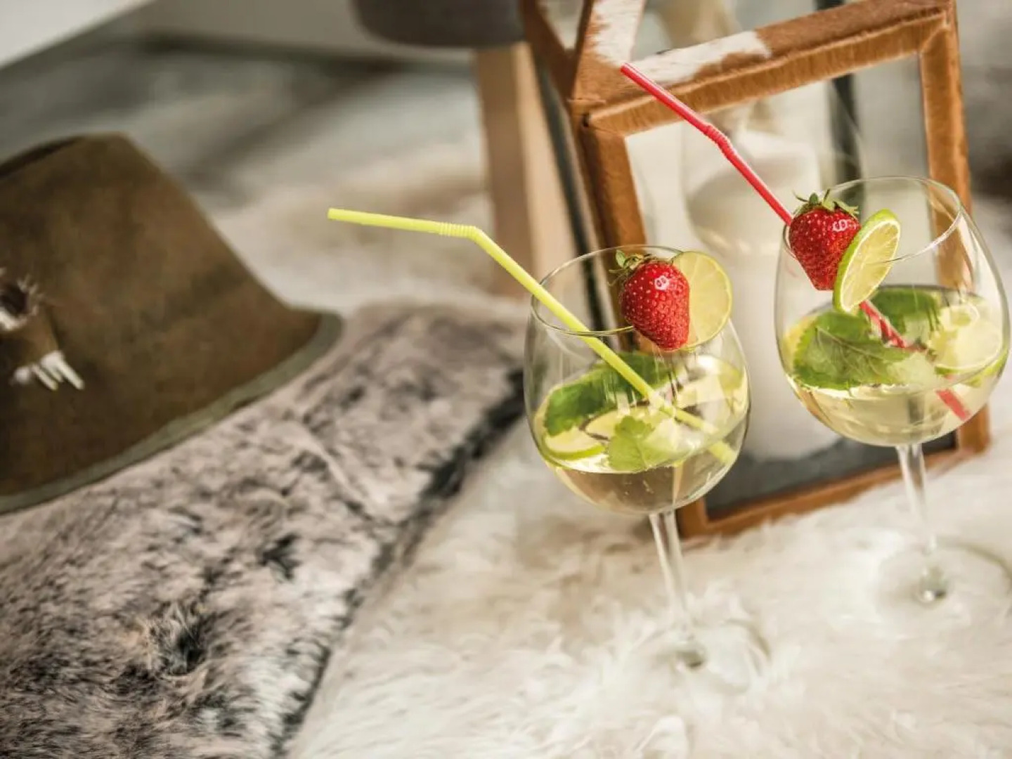 Chalet Märchenblick