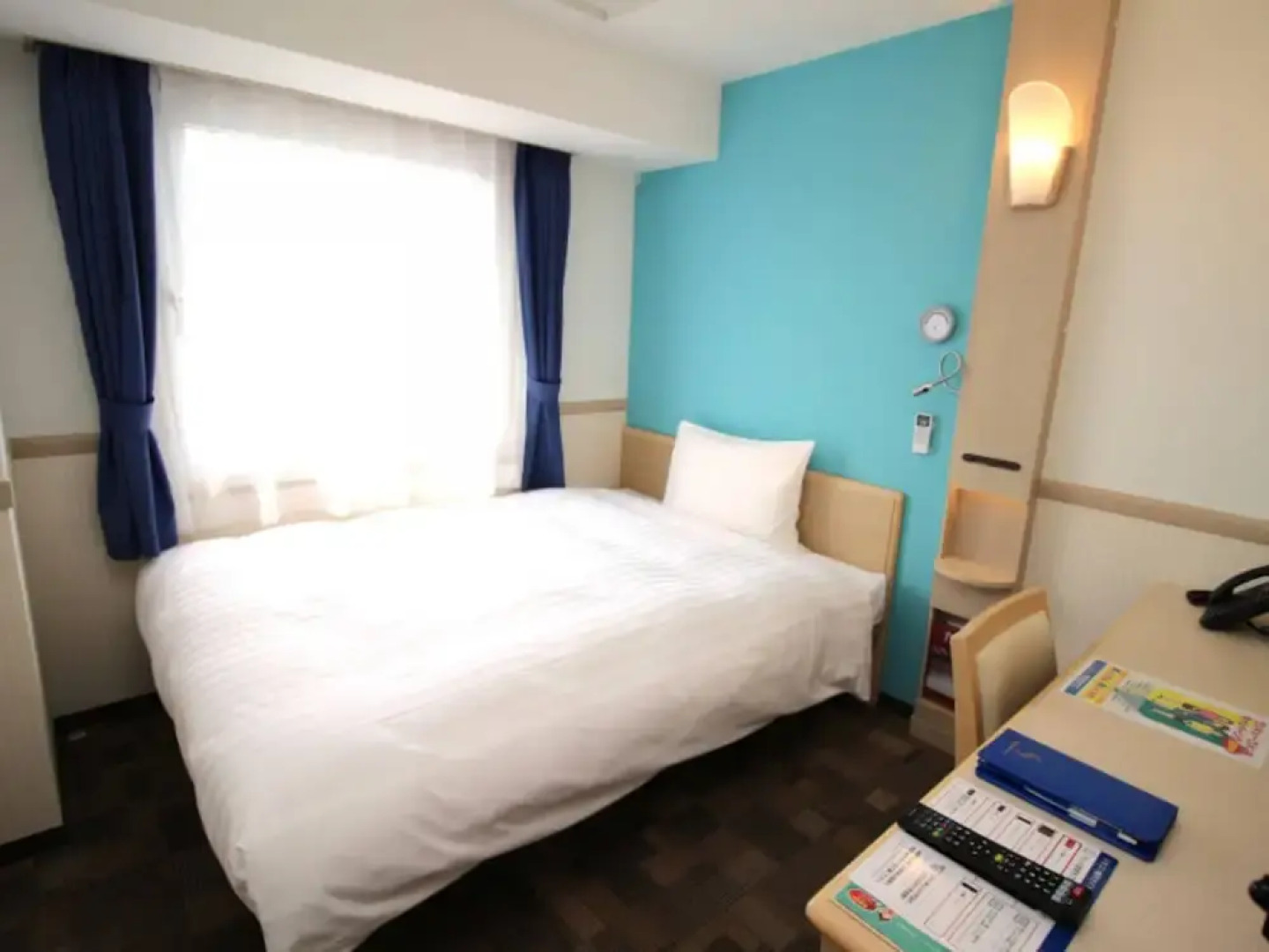 Toyoko Inn Oyama Eki Higashi-guchi 2