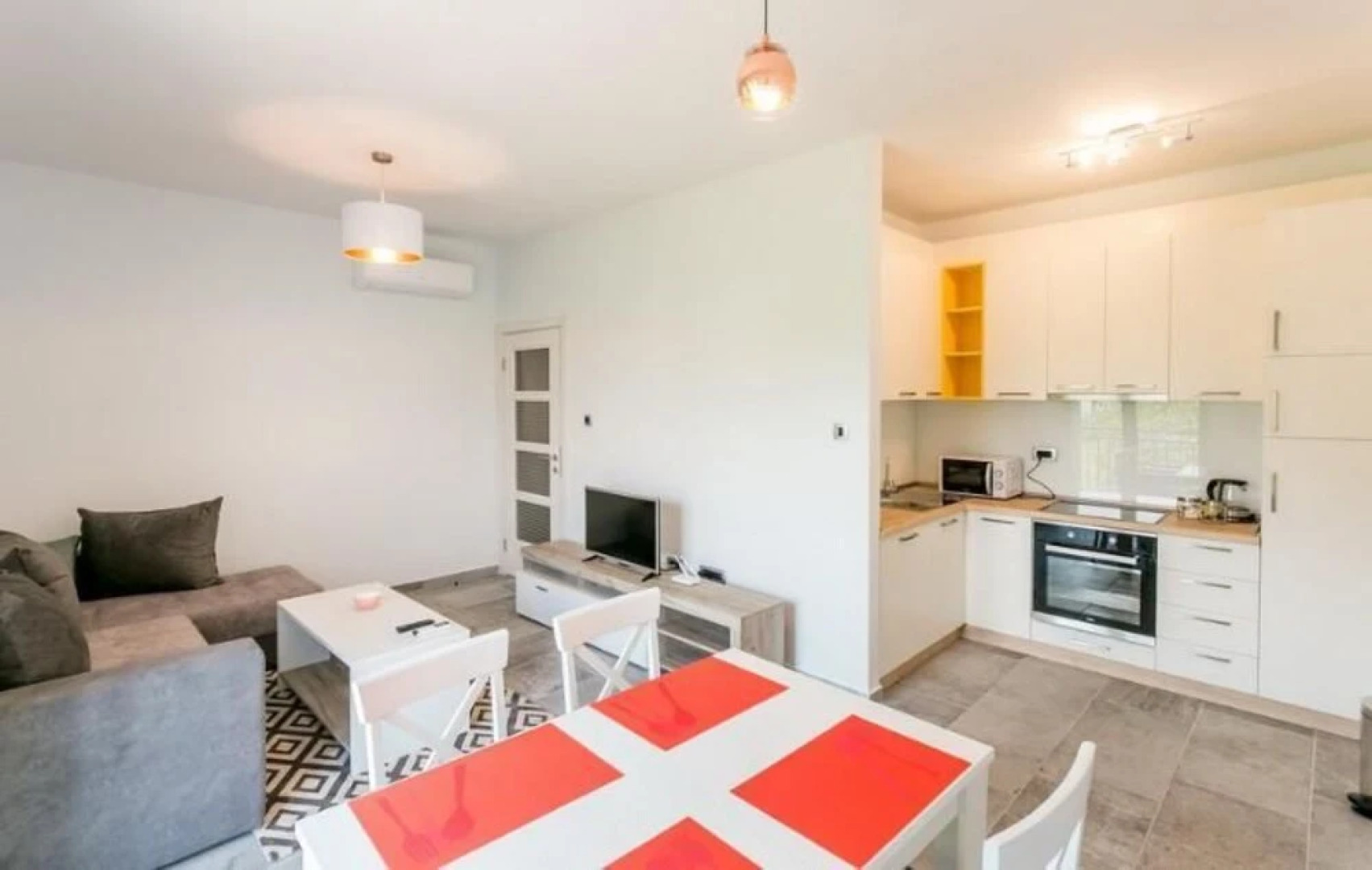 Hedera Residences - Morinj