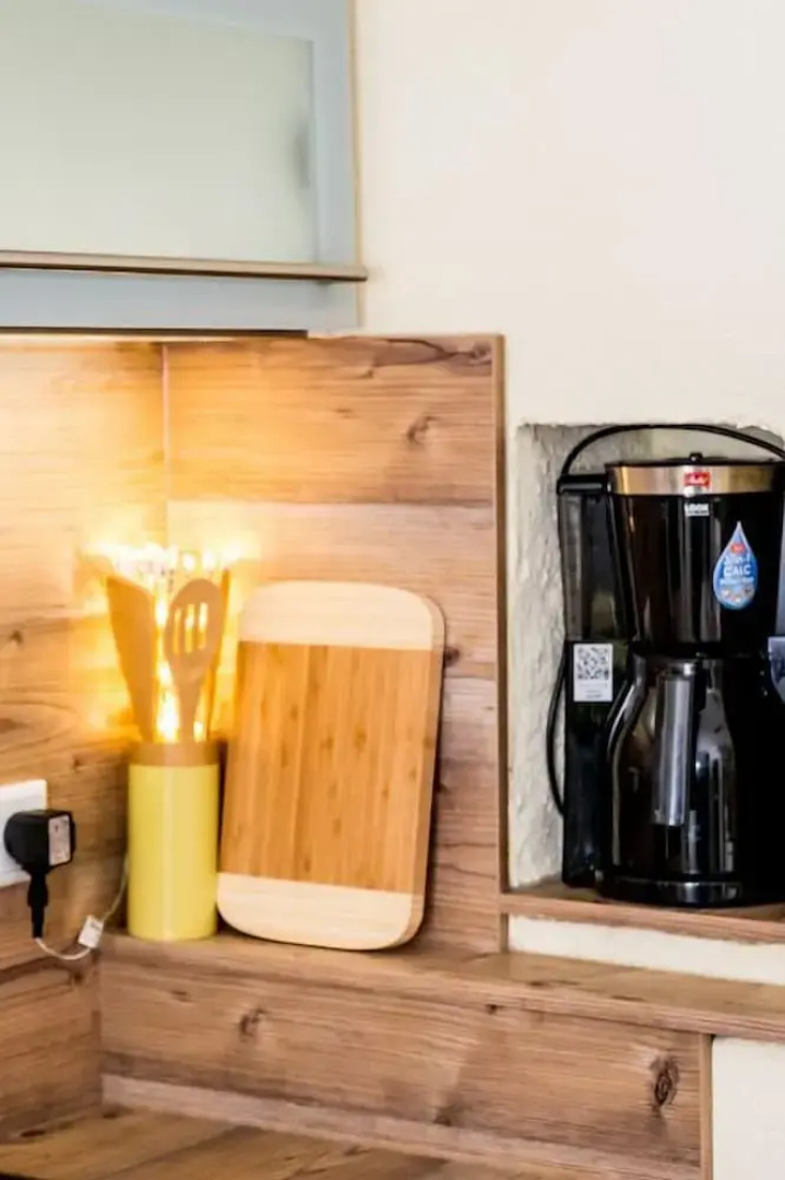 Ferienhaus Harztraum