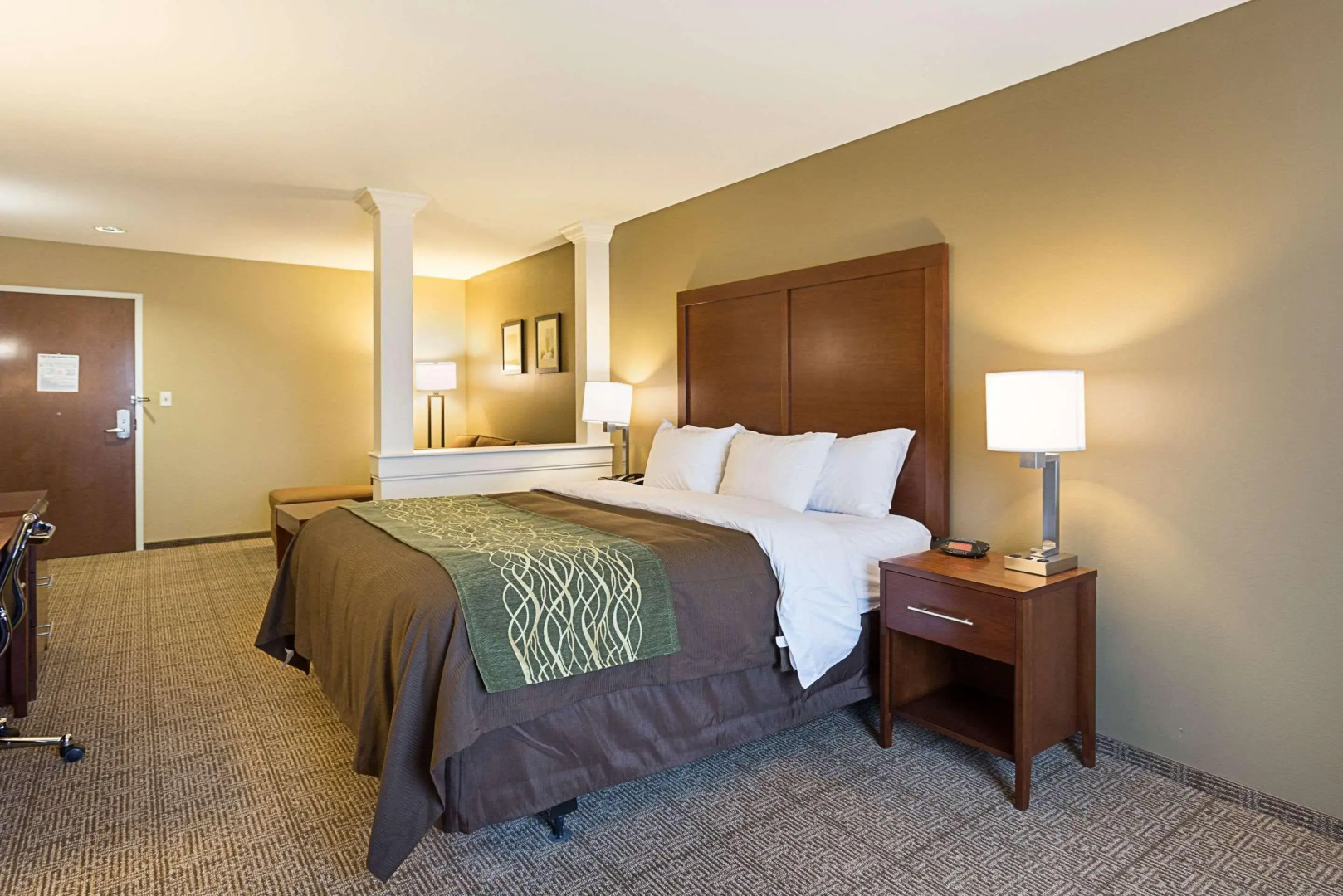 Comfort Inn & Suites Zachary