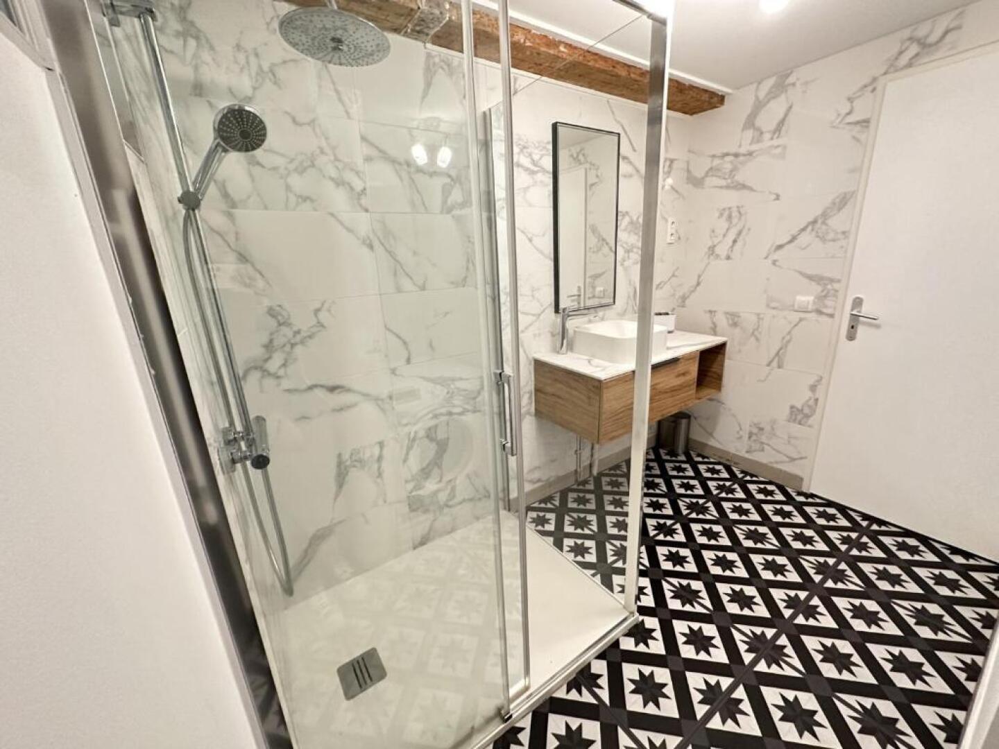 Appartement Port-Vendres, 4 pièces, 6 personnes - FR-1-309-297