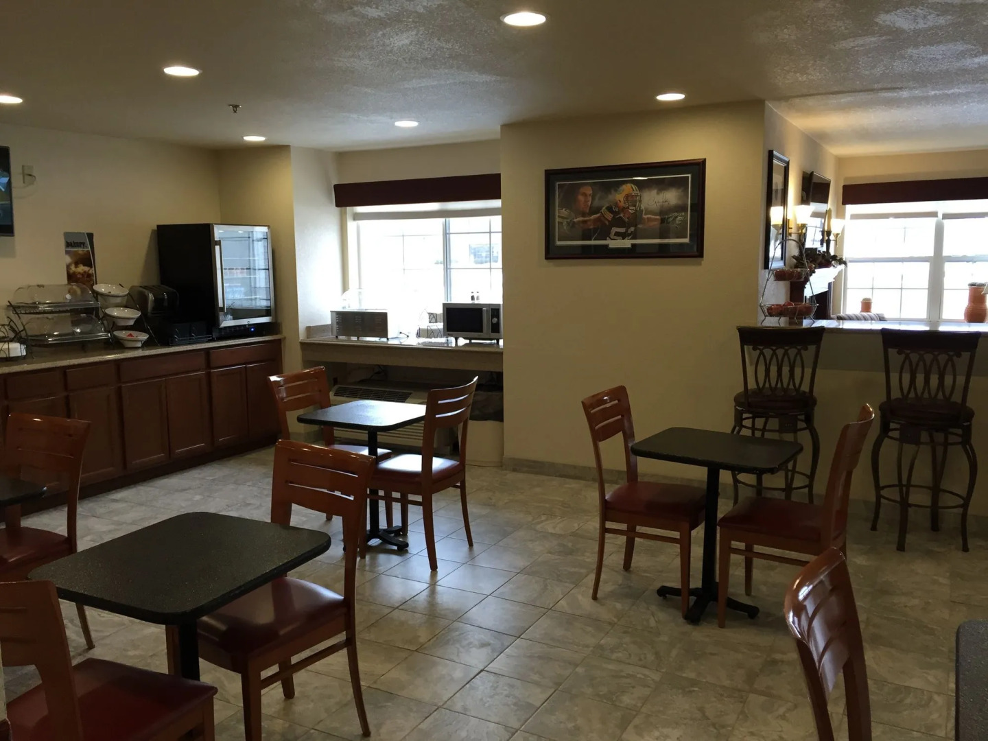 Microtel Inn & Suites by Wyndham Green Bay