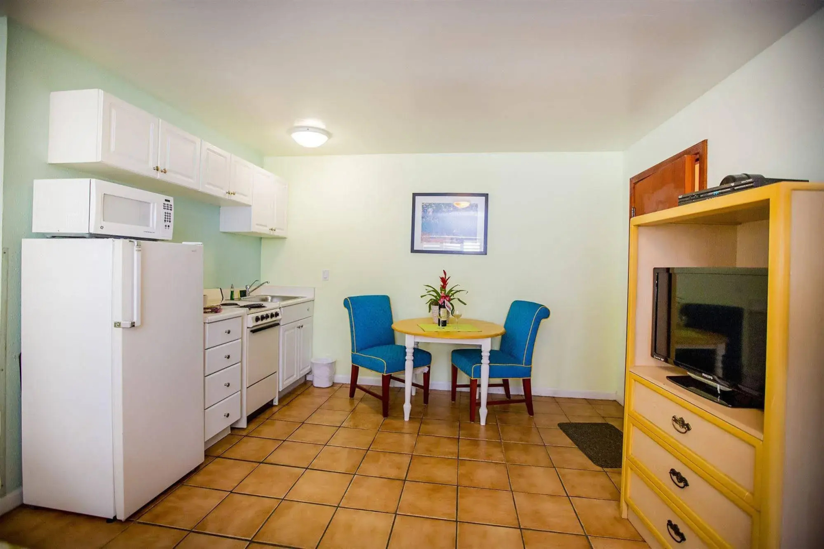 Leucadia Beach Inn