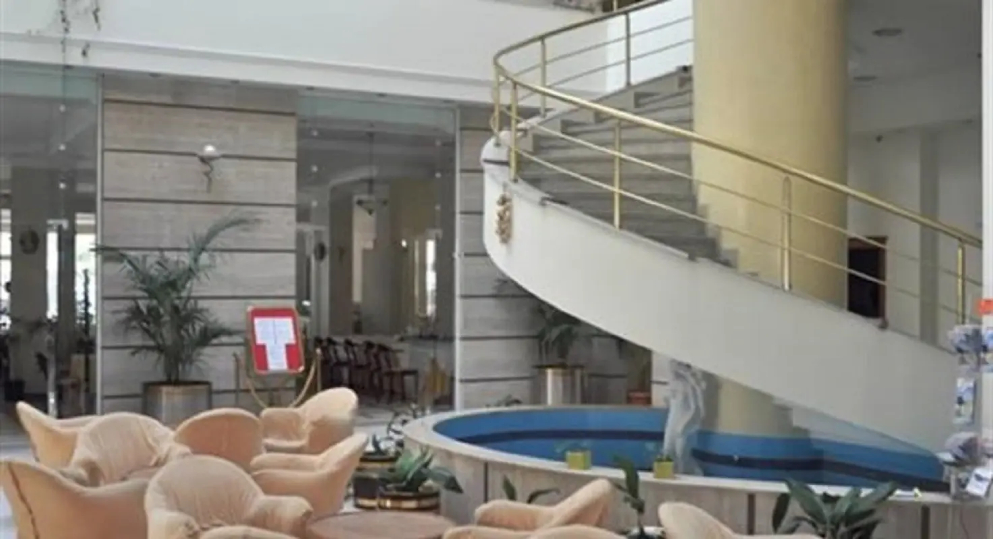Hotel Leonardo