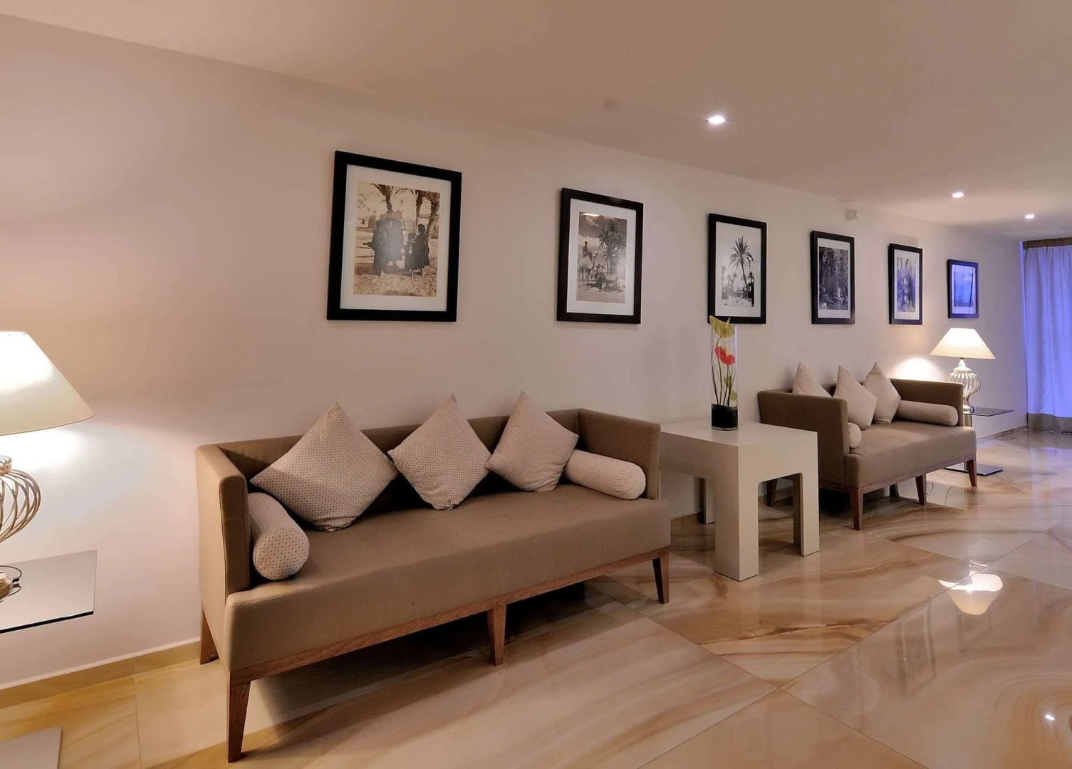 Kenzi Sidi Maarouf Hotel