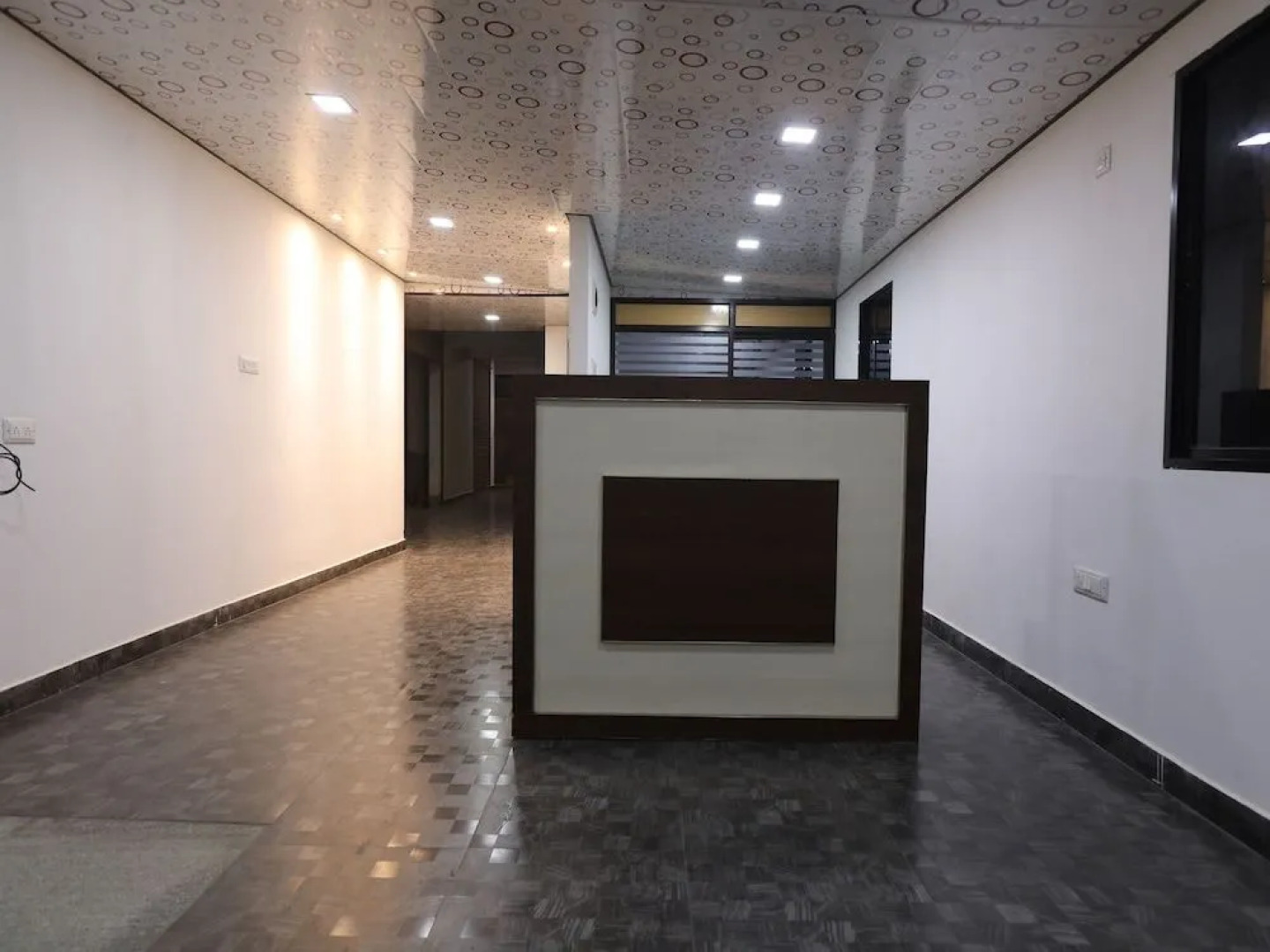 OYO 22440 Rachana Boarding And Lodging