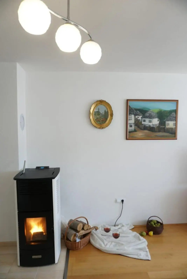 Apartman Perunika