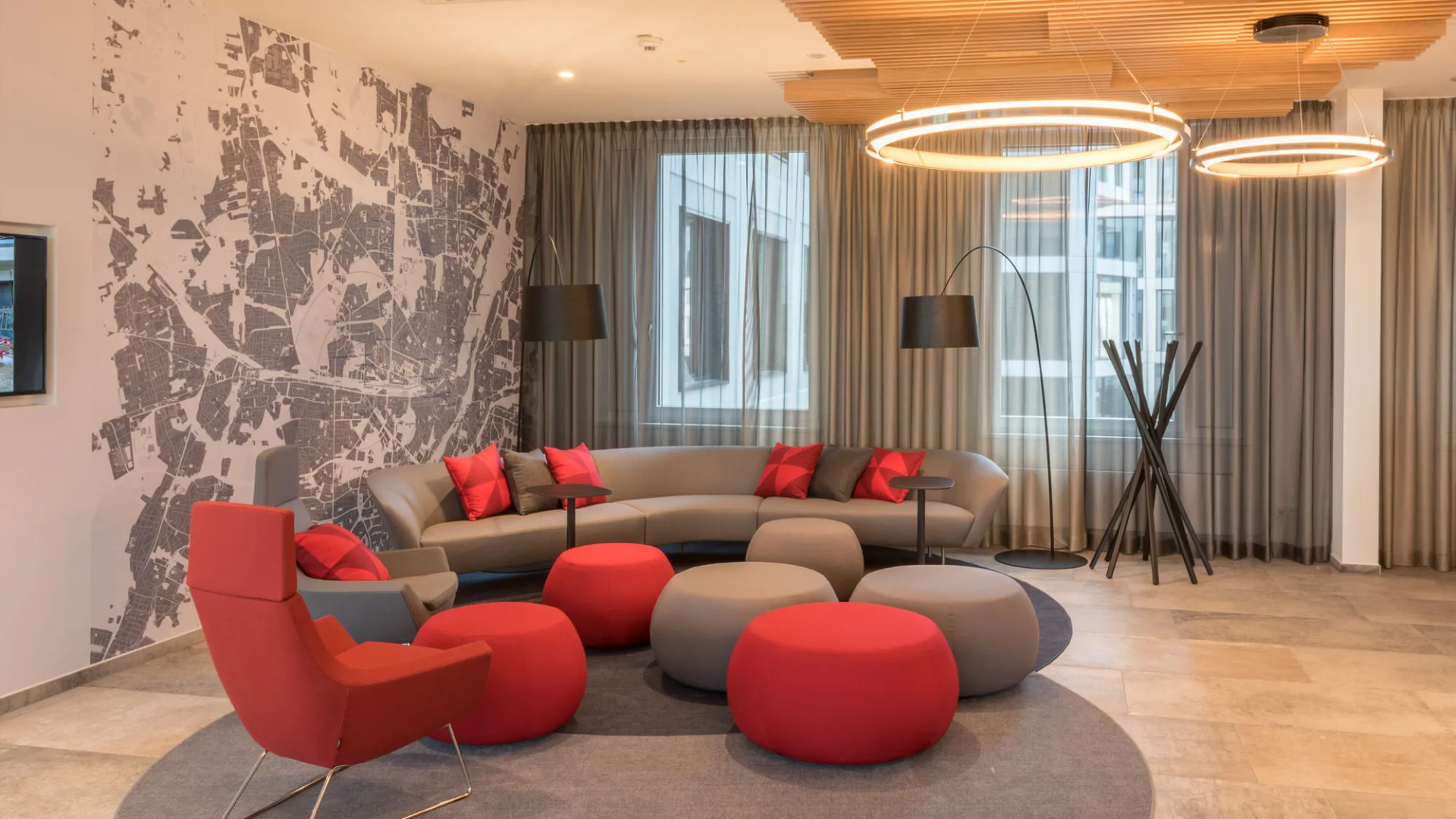 Holiday Inn Express Munich City West by IHG