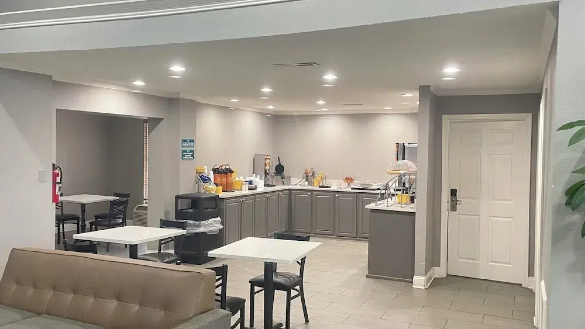 Homegate Inn And Suites Collierville TN