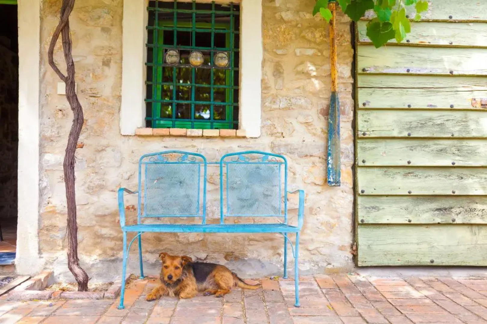 Country Home il Passatempo