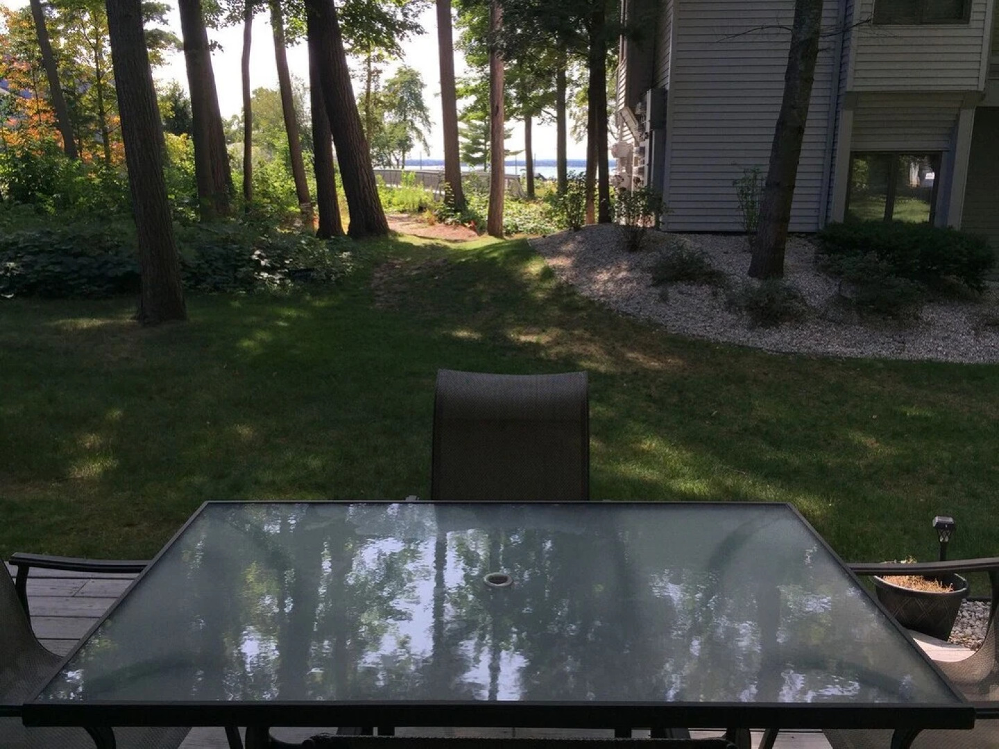 The Shores Lakeside Condo Unit 5682