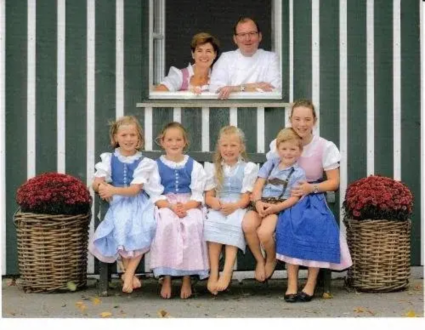 Landgasthof Zum Muller