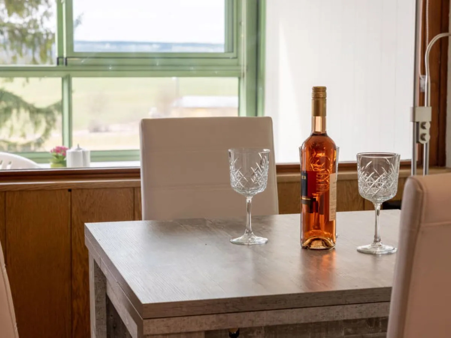 Apartment G 25 Dittishausen