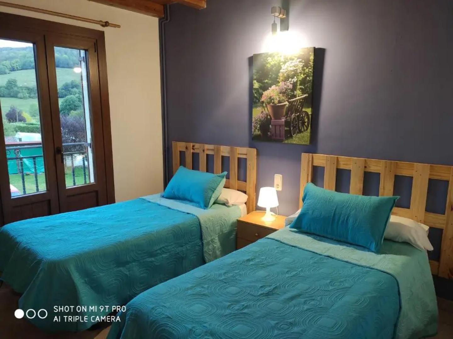 Apartamentos Goizeder