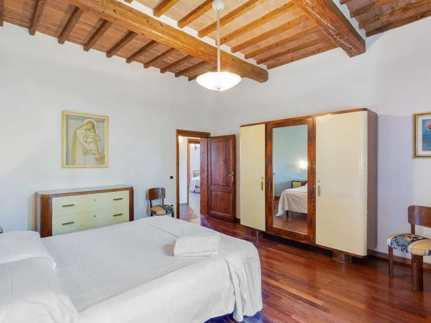 Empoli Villa With Private Pool