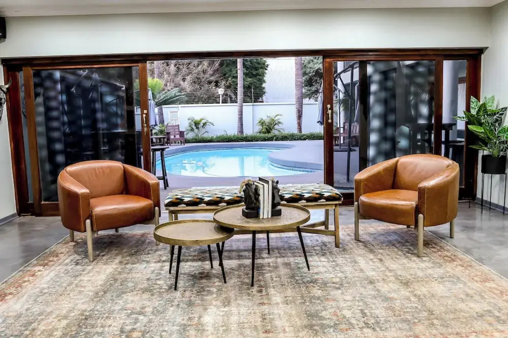 Siesta Manor Guesthouse