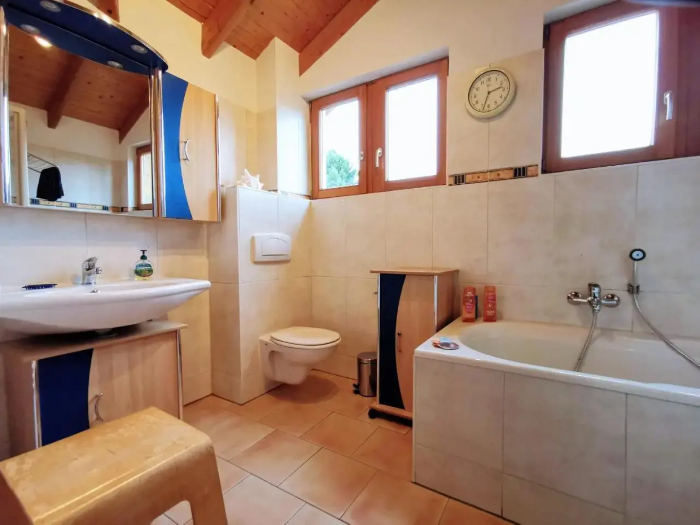 Urlaub im Blockhaus in der UNESCO-Region Thüringen