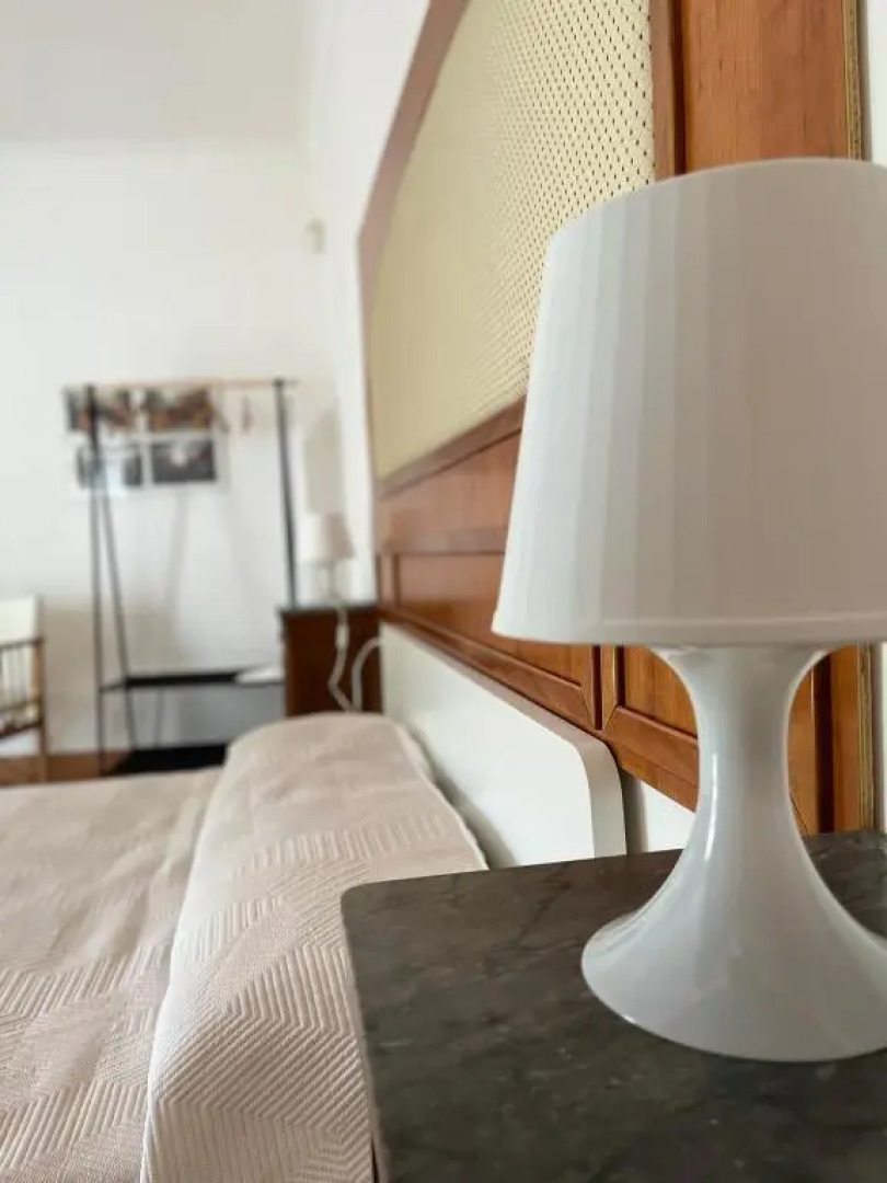 FF House centro storico