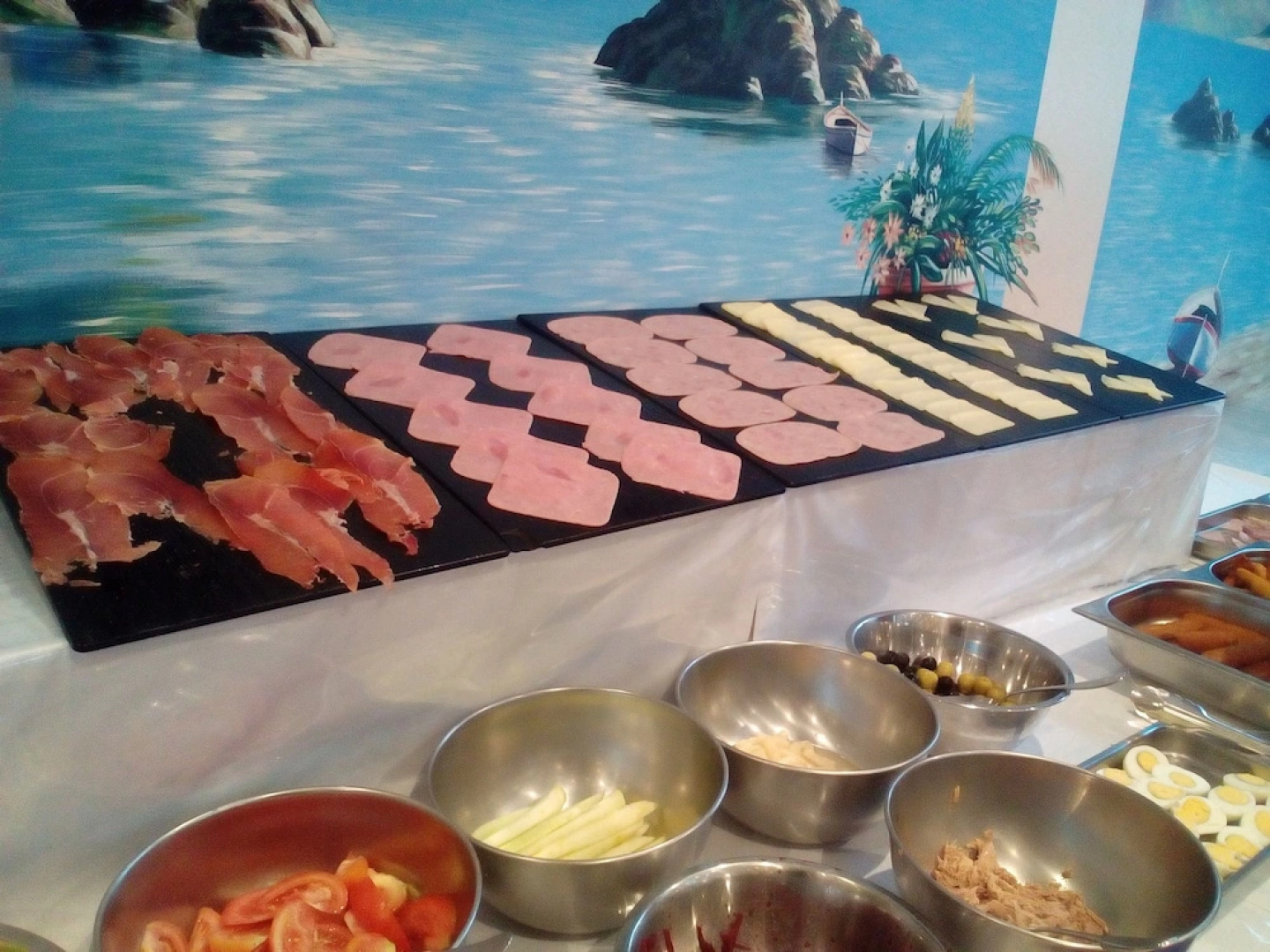 Aparthotel Sole Bello