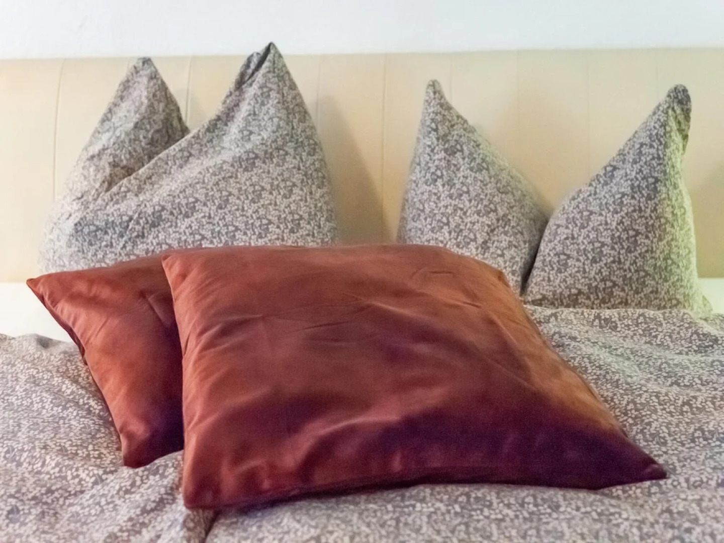 Appartementhaus Snow-art