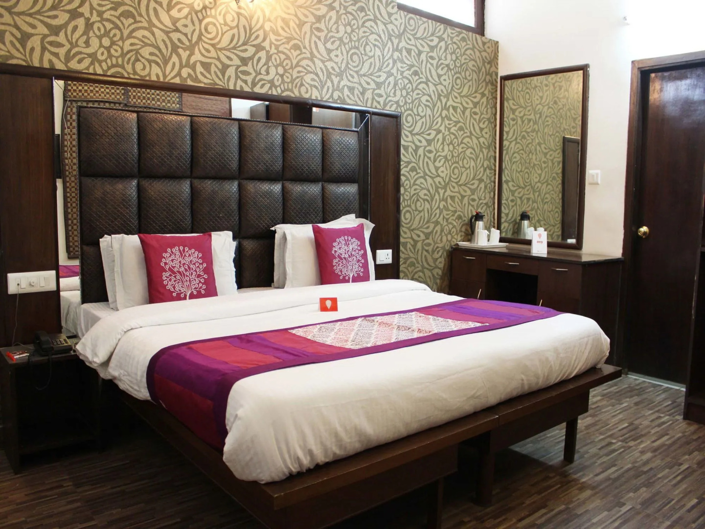 Capital O 3695 Hotel Daichi