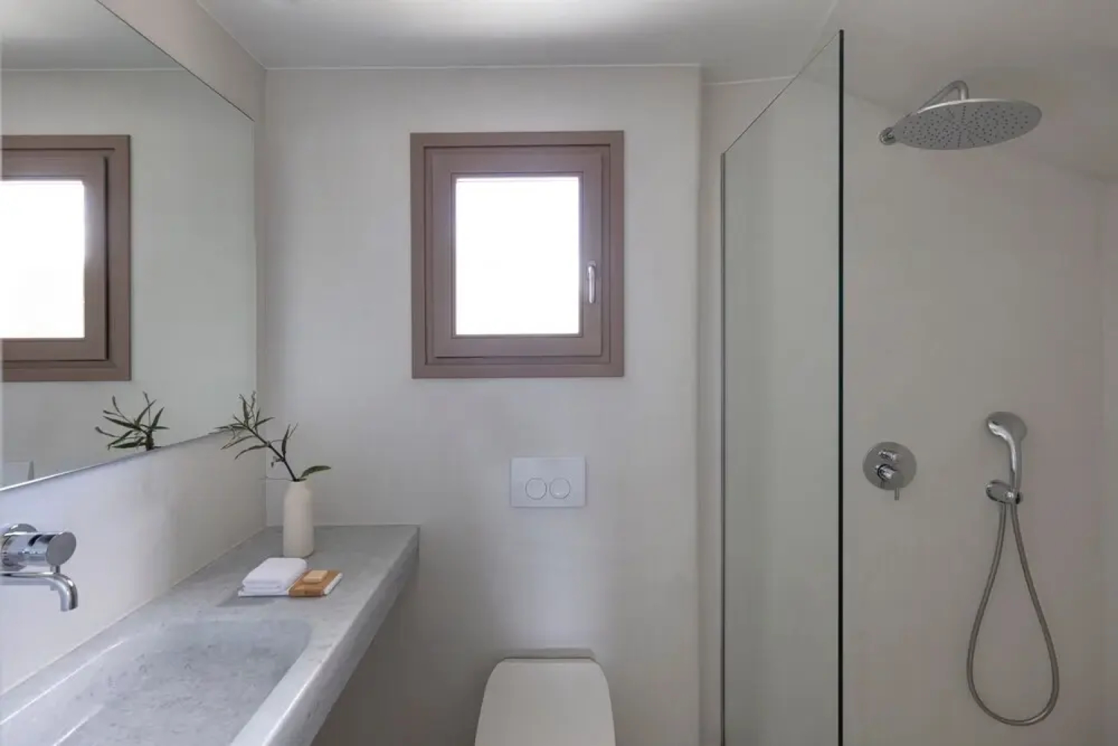 Ammothines Cycladic Suites