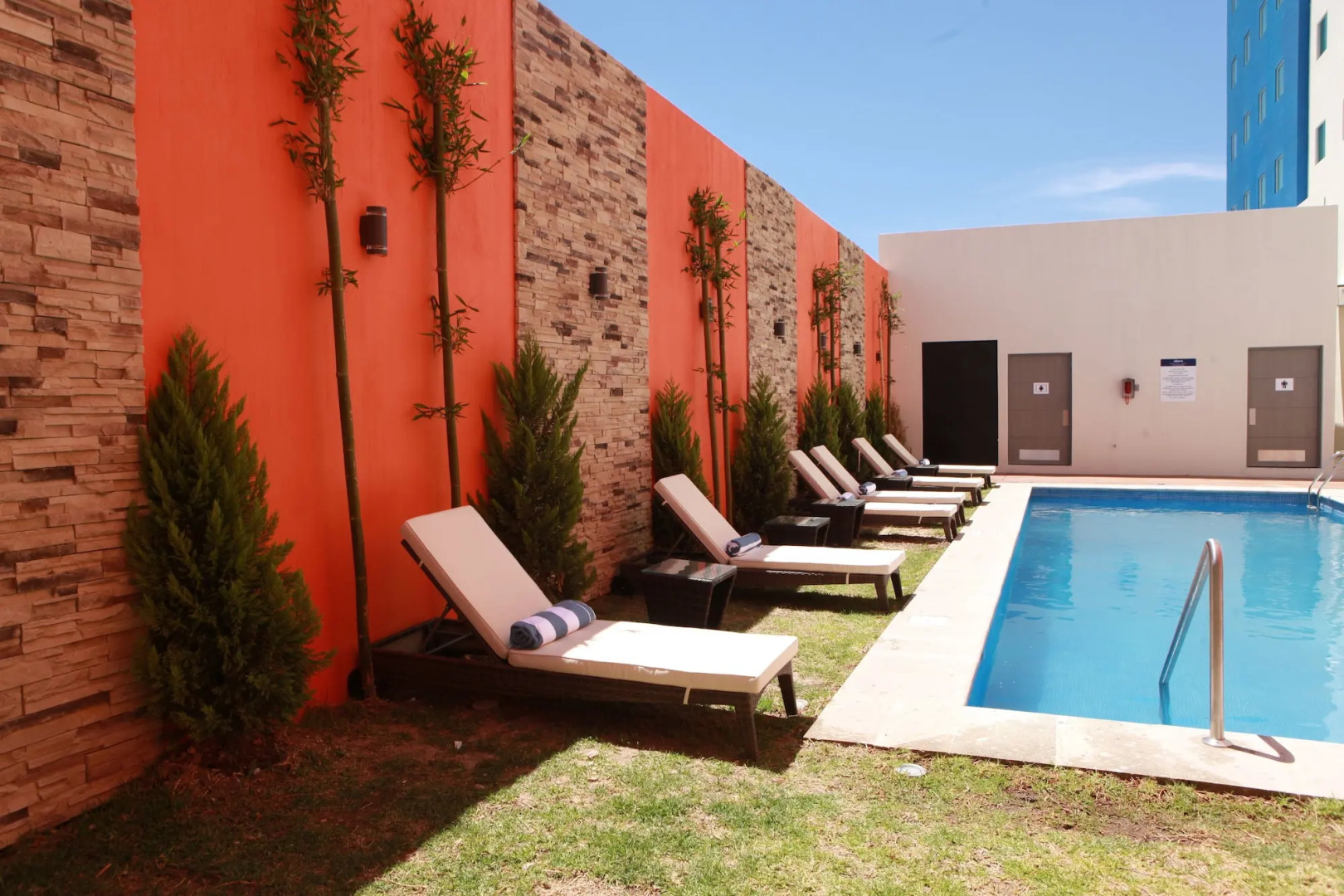 Hampton Inn & Suites by Hilton Aguascalientes Airport