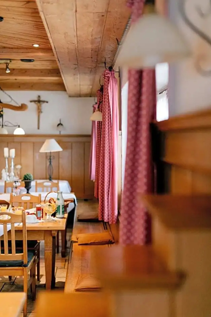 Hotel Vogtareuther-Hof