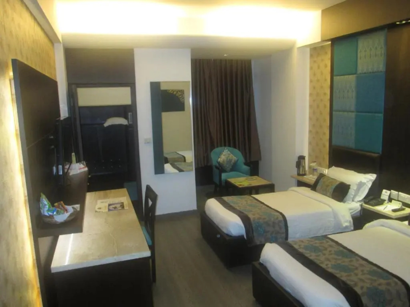 Regenta Orko's Haridwar