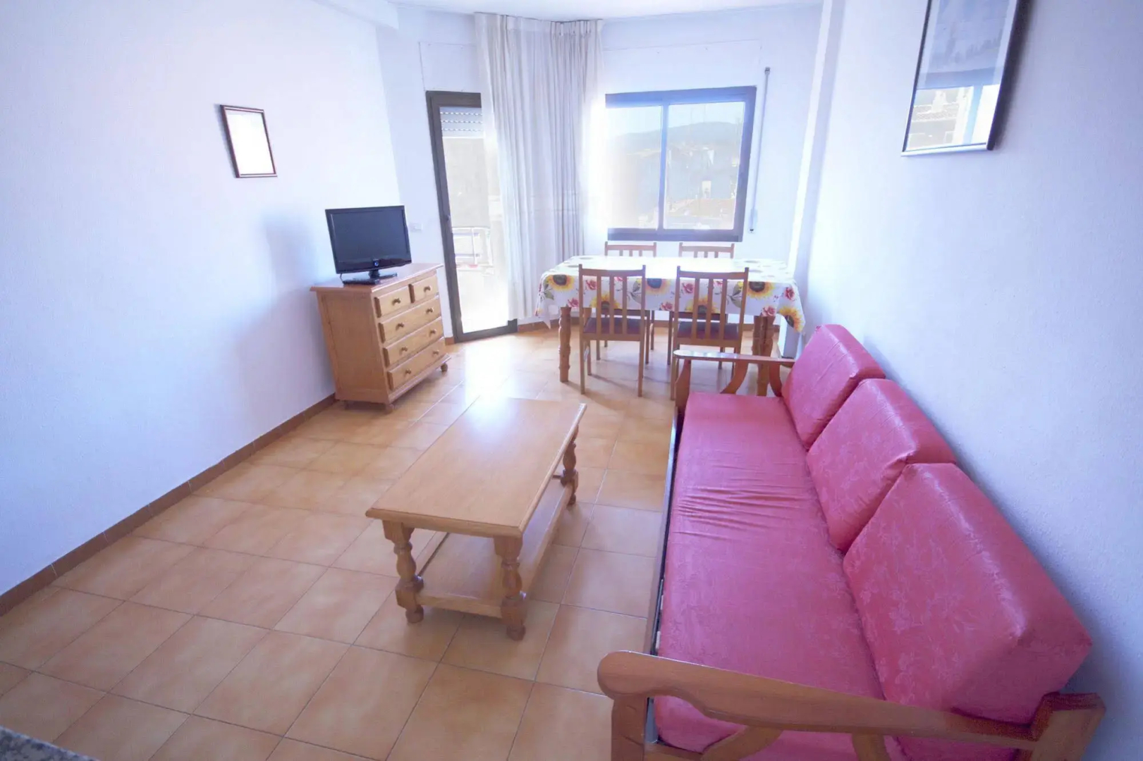 Apartaments Pal Beach