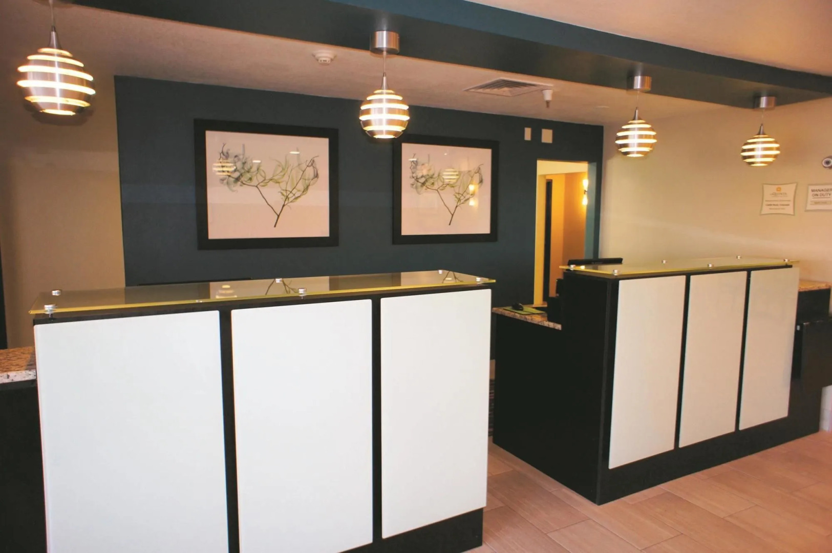 La Quinta Inn & Suites Castlerock