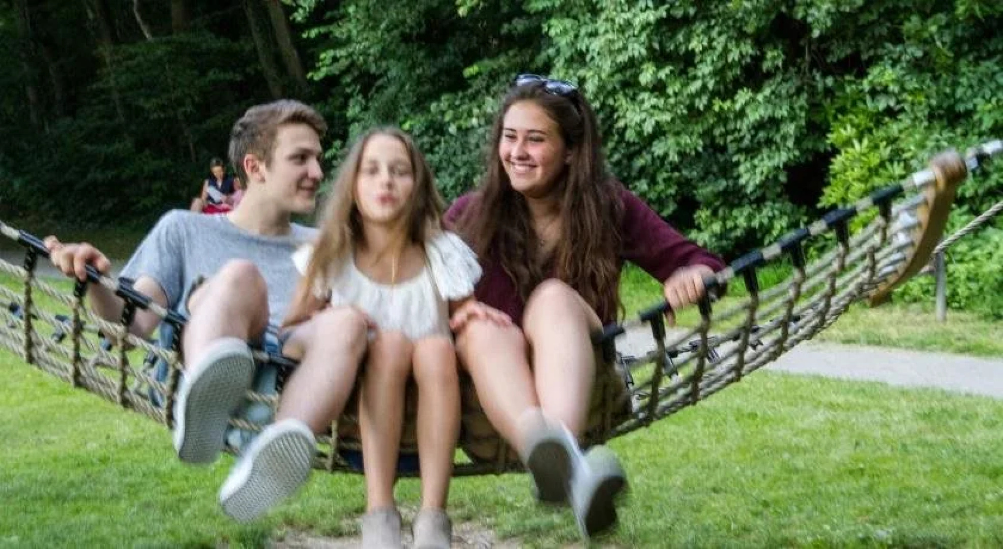 Hotel Villa Rückert